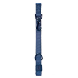 Trela Suprema Azul para cão- Ferribiella