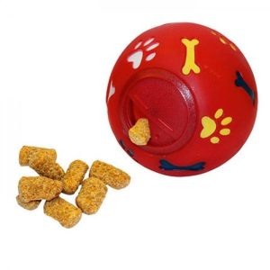 Bola dispensadora de Snacks- Kerbl