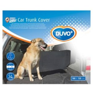 Capa para Porta Bagagens - Duvo Plus