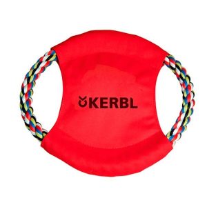 Disco Frisbee de corda e nylon- Kerbl