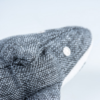 Baleia ECO de peluche para cão Duvo Plus - Image 3