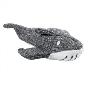 Baleia ECO de peluche para cão Duvo Plus