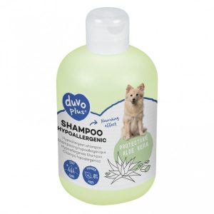 Champô Hipoalergénico para cão- Duvo Plus