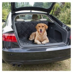 Cobertura Comfy para mala do carro - Duvo Plus