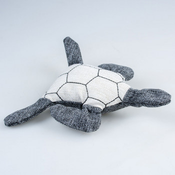 Tartaruga ECO de peluche para cão Duvo Plus - Image 3