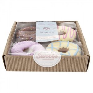 Donuts em Látex com Som - Sweets Ferribiella