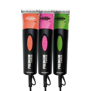 Máquina de tosquia Premium- Artero