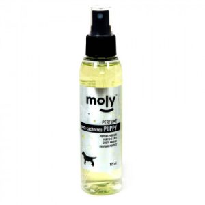 Perfume Baby para Cachorros Moly