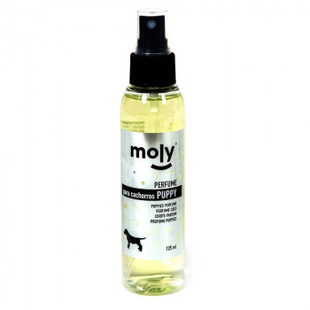 Perfume Baby para Cachorros Moly